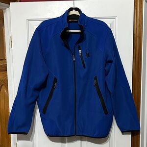 Spyder Core Sweater jacket